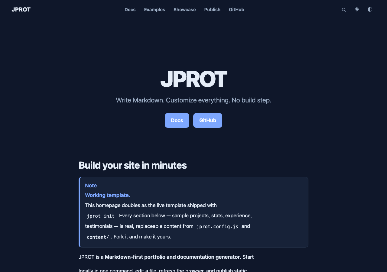 JPROT