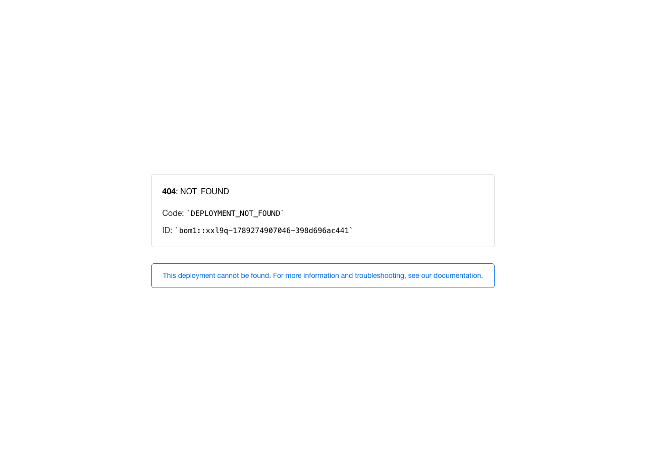Social App